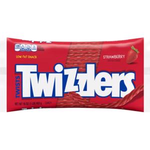 Twizzlers Strawberry Twists