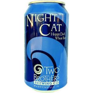 Two Brothers Night Cat