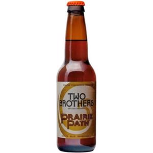 Two Brothers Prairie Path Ale