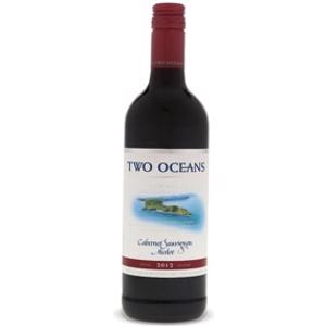 Two Oceans Cabernet Sauvignon Merlot