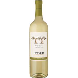 Two Vines Winery Pinot Grigio