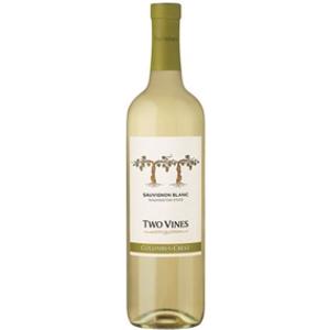 Two Vines Winery Sauvignon Blanc