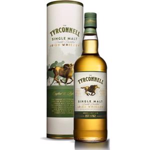 Tyrconnell Original Single Malt Irish Whiskey