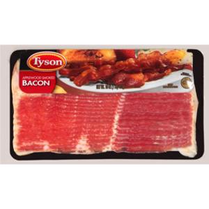 Tyson Applewood Smoked Bacon