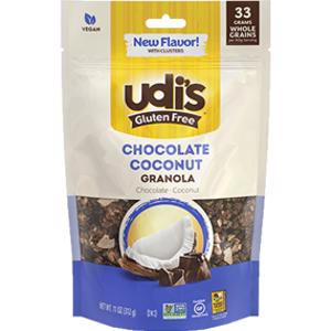 Udi's Chocolate Coconut Granola