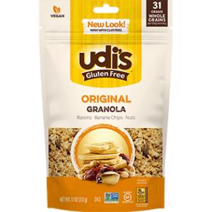 Udi's Original Granola