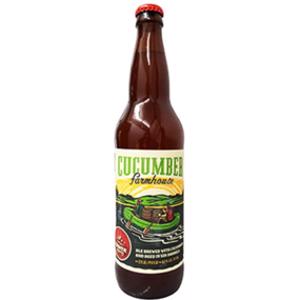 Uinta Cucumber Farmhouse