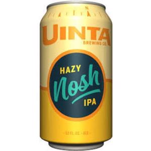 Uinta Hazy Nosh IPA