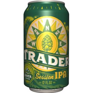 Uinta Trader Session IPA
