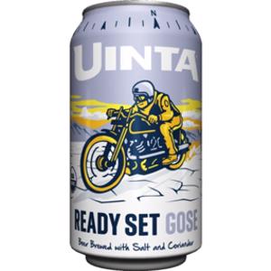 Uinta Unita Ready Set Gose