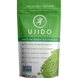Ujido Matcha Green Tea