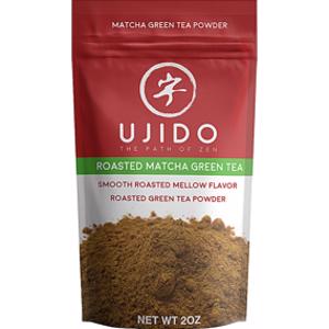 Ujido Roasted Matcha Green Tea