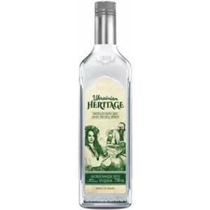 Ukrainian Heritage Rye Vodka