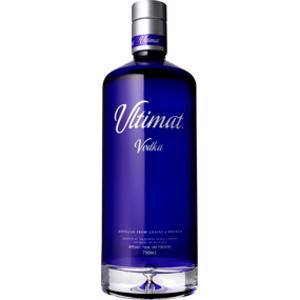 Ultimat Vodka