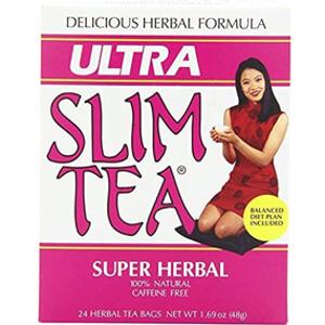 Ultra Super Herbal Slim Tea