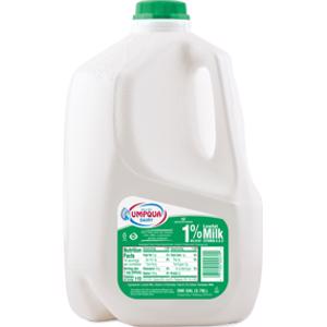 Umpqua 1% Lowfat Milk