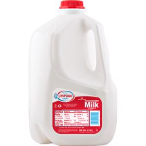 Umpqua Whole Milk