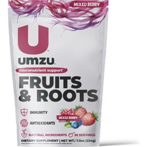 UMZU Fruits & Roots