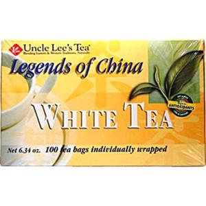 Uncle Lee's Legends of China White Tea