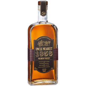 Uncle Nearest 1856 Premium Whiskey