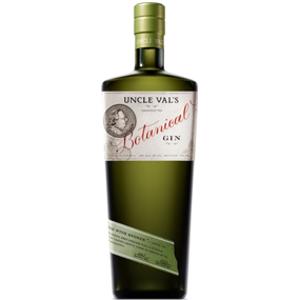 Uncle Val's Gin Botanical Gin