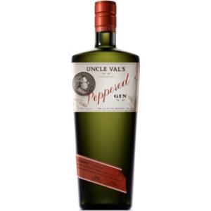 Uncle Val's Peppered Gin