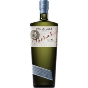 Uncle Val's Restorative Gin