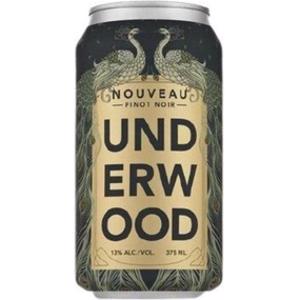 Underwood Noveau Pinot Noir