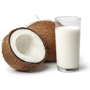 Unsweetened Coconut Milk Beverage