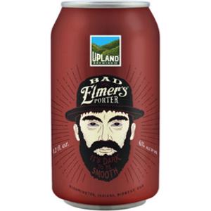 Upland Bad Elmer Porter