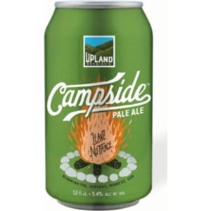 Upland Campside Pale Ale