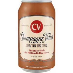 Upland Champagne Velvet