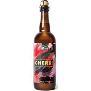 Upland Cherry Lambic