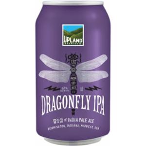 Upland Dragonfly IPA