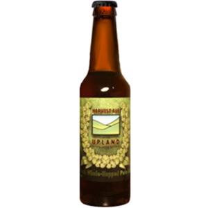 Upland Harvest Ale