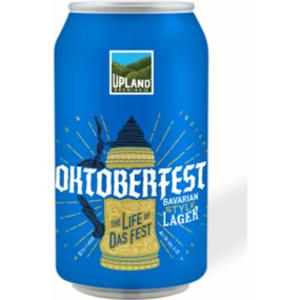 Upland Oktoberfest
