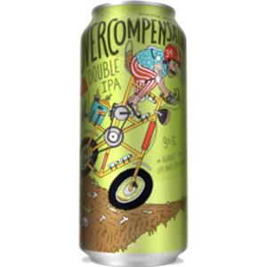 Upland Over Compensation Double IPA