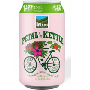 Upland Petal To Kettle