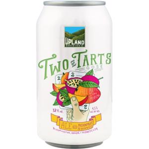 Upland Two of Tarts Tropical Gose