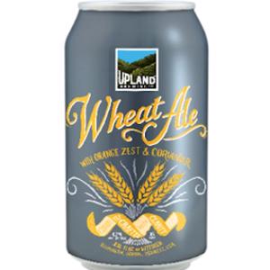 Upland Wheat