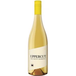 Uppercut Chardonnay