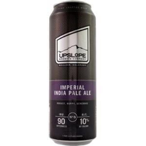 Upslope Imperial IPA