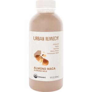 Urban Remedy Almond Maca