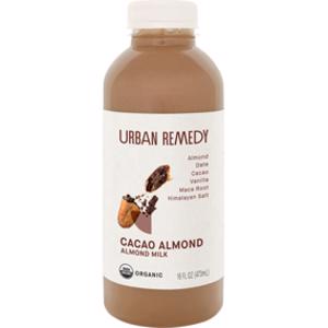 Urban Remedy Cacao Almond Milk