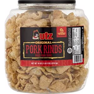 Utz Original Pork Rinds