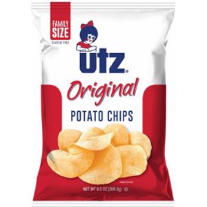 Utz Original Potato Chips