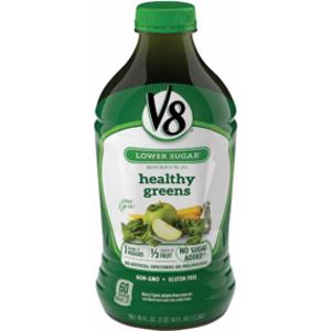 V8 Healthy Greens Juice