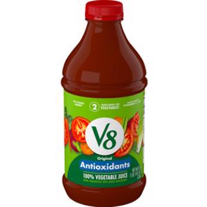 V8 Original Antioxidants