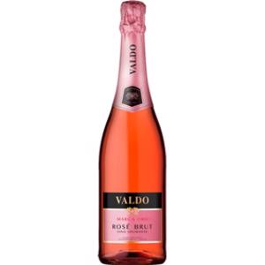 Valdo Brut Rose Wine