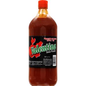 Valentina Extra Hot Mexican Sauce